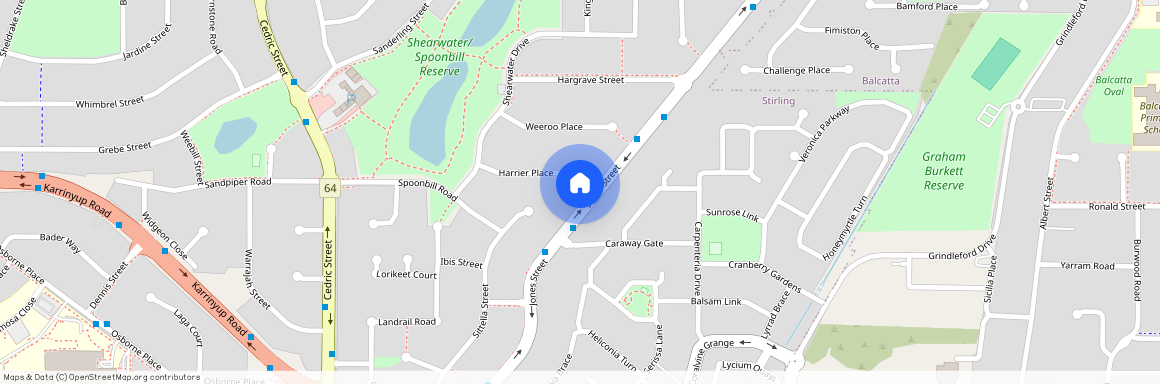 79 Jones Street, WA 6021, Stirling