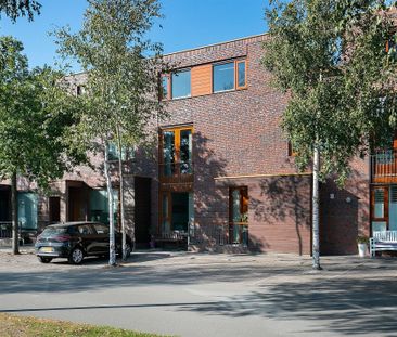 Te huur: Huis Grasbloem in Eindhoven - Photo 3