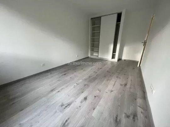 Location Appartement 3 pièces 57 m2 à Montfermeil - Photo 1