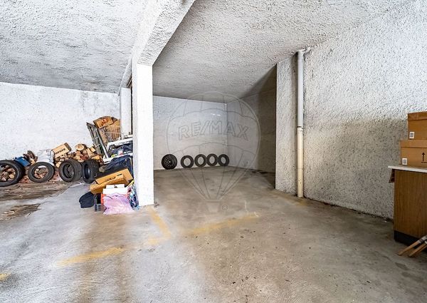 Apartamento T3 em Coimbra