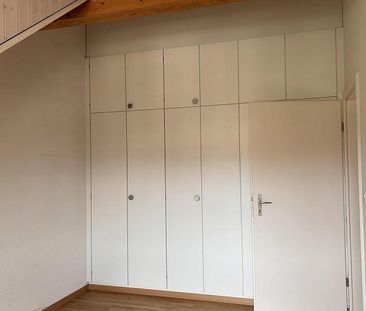 3 Zimmer, 3. Stock - Photo 3