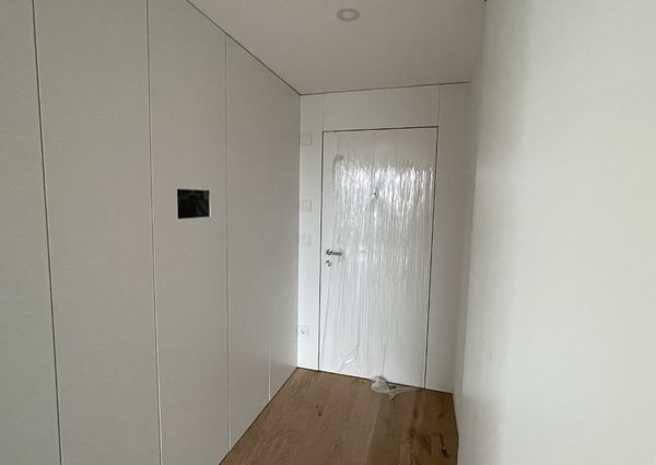 Apartamento T2 de Luxo no Cais da Fonte Nova com Vistas Deslumbrantes para a Ria de Aveiro