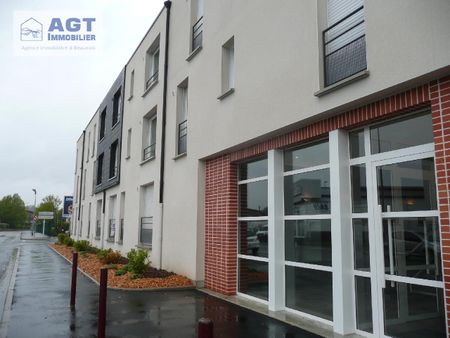 Location Appartement 3 pièces 67m² BEAUVAIS 60000 - Photo 4