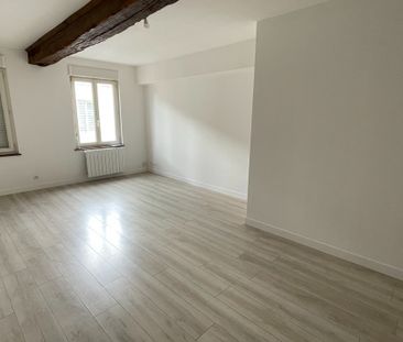 Location Appartement 3 pièces 53m² - Photo 1
