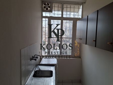 Διαμέρισμα για ενοικίαση Κέντρο (Αγιοι Ανάργυροι) - Photo 3
