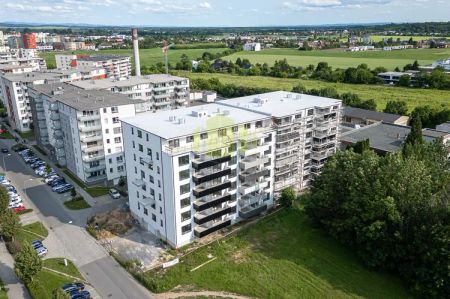 Pronájem novostavby bytu 2+kk 59,8 m - Photo 3