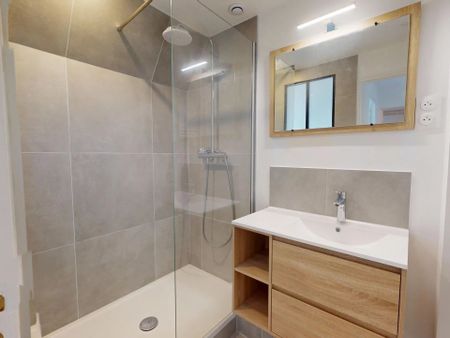 Location Appartement 2 pièces 47 m2 à Seine-Port - Photo 5