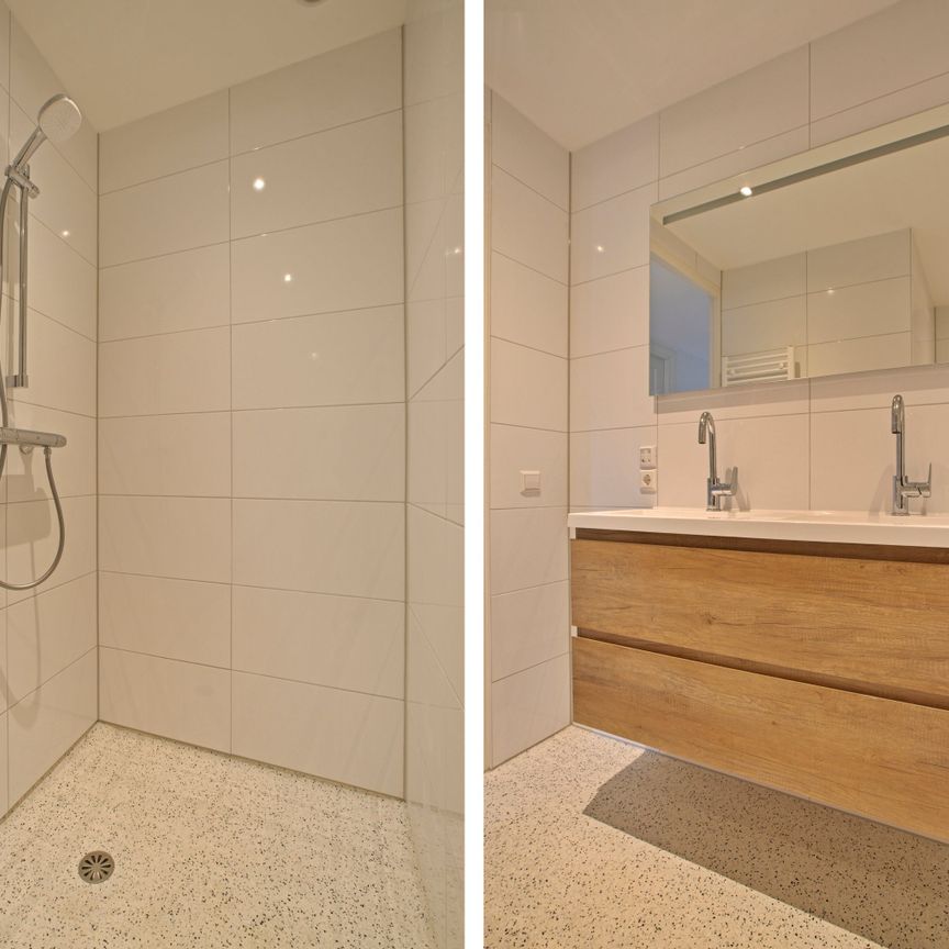 Te huur: Appartement Van Tuyll van Serooskerkenweg 111 3 in Amsterdam - Photo 1