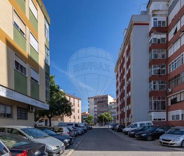 Apartamento T2 - Photo 6