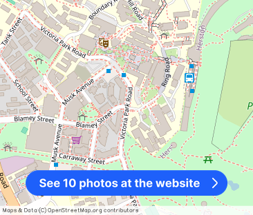 Iglu Kelvin Grove Student Accommodation, Brisbane - Photo 1