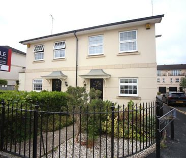 2 bedroom semi-detached house to rent - Photo 5