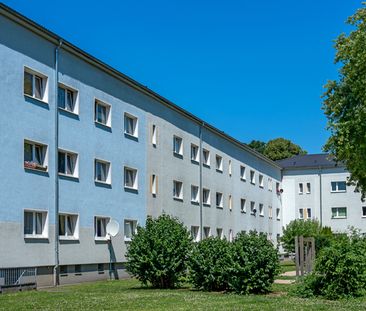 Demnächst frei! 1-Zimmer-Wohnung in Dortmund Körne - Photo 4