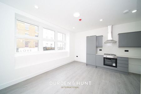 Studio to rent - Photo 5