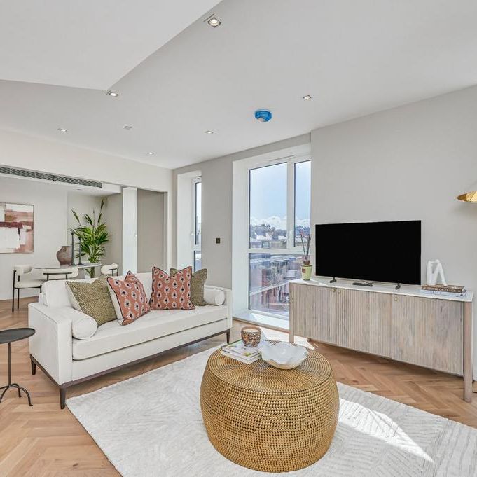 2 bedroom flat to rent - Photo 1