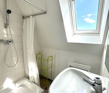 Location Appartement 1 pièce 12m² - Photo 4