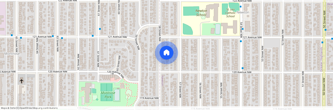 12029 58 Street, Edmonton, Edmonton, Edmonton Metropolitan, T5W 4C7