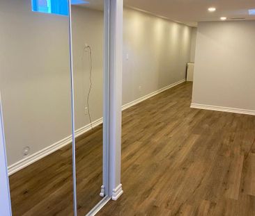 For Lease - 42 Israel Zilber Drive Unit# Bsmt, Vaughan, Ontario - Photo 6