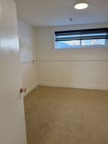 For Lease - 81 Post Road Unit# Lower, Brampton, Ontario - Photo 5