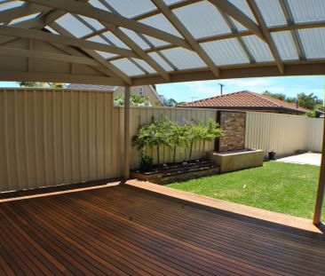 Beautiful 3-Bedroom Home - Photo 6