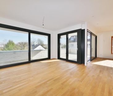 Sie suchen das Besondere ? Exklusive 2-Zimmer Terrassenwohnung in b... - Photo 5