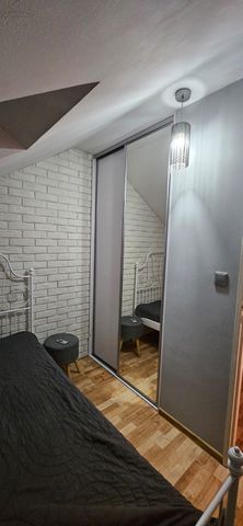 Kawalerka na wynajem 33,60 m2, Kalisz , polecam . - Фото 5