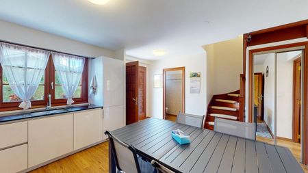 4 bedroom house for rent with garden - Collonges-sous-Salève - Photo 2