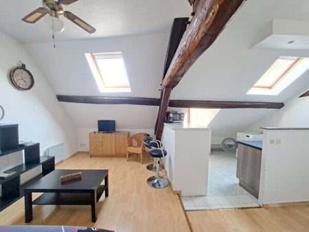 Appartement / Location - Photo 2