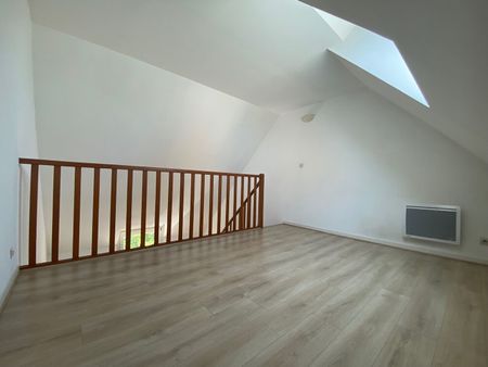 Location Appartement 1 pièce 33m² BESANCON 25000 - Photo 3