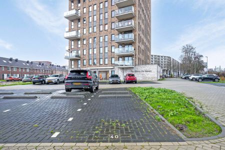 Benedenwoning Du Meelaan, Zoetermeer huren? - Foto 5