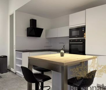 LA TURBIE : 3 pièces en duplex - Photo 1