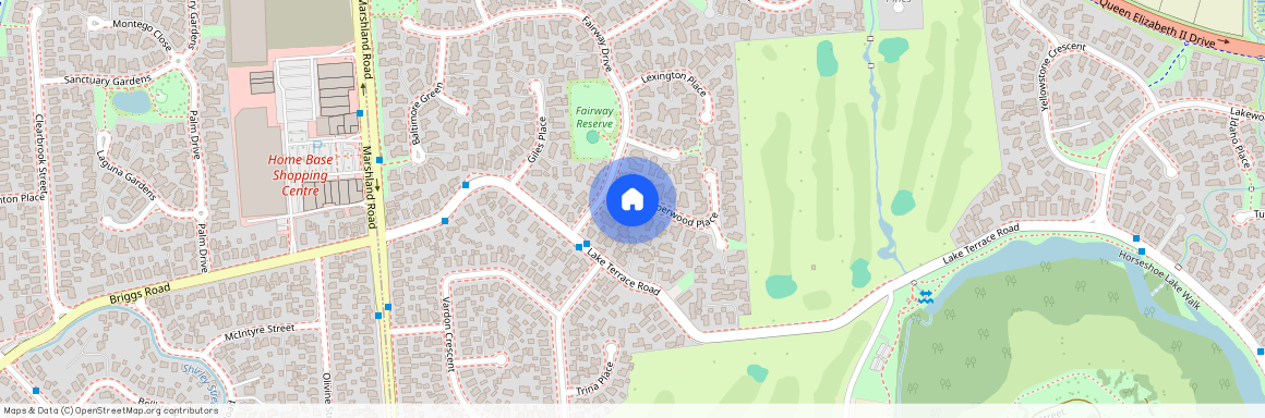 4 Pepperwood Place, Shirley