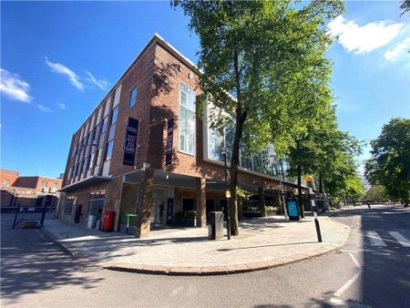 1 bedroom apartment to rent - Photo 5