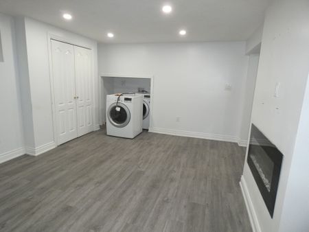 For Lease - 7857 Sassafras Trail Unit# Lower Unit, Niagara Falls, Ontario - Photo 4