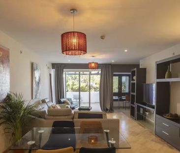 Middle Floor Apartment in Río Real - Photo 6