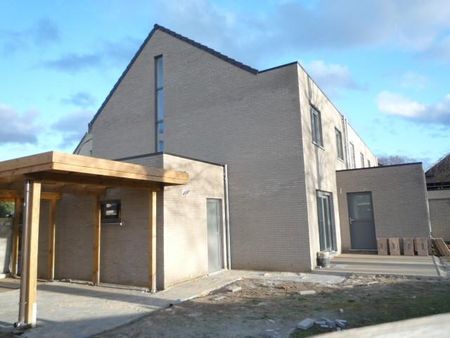 Woning 3 slpk., tuin, 2 P - Foto 5