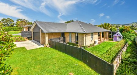 For Rent - 3 Galston Court, Pokeno - Photo 3