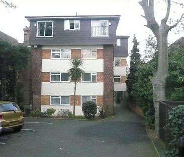 Flat, Albany Court, A Bromley Road, Beckenham, BR3 - Photo 1