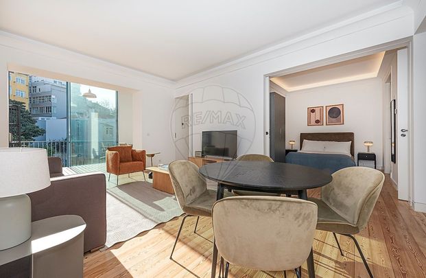 Apartamento T2 em Lisboa - Photo 1