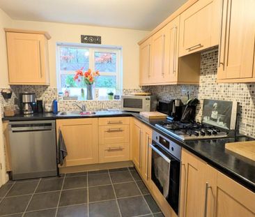 4 bedroom house to rent - Photo 4