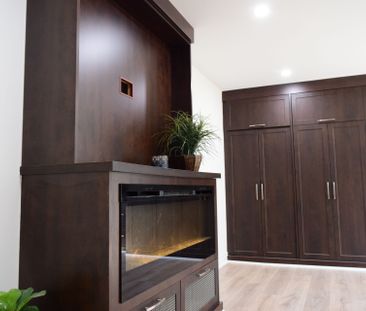 For Lease - 1633 Sunnycove Drive, Mississauga, Ontario - Photo 1