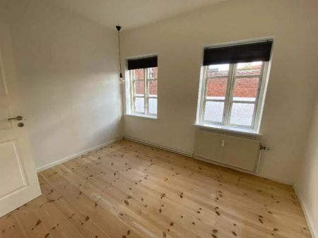 2 vær. lejlighed til leje i Kolding. 54m2 - Photo 3