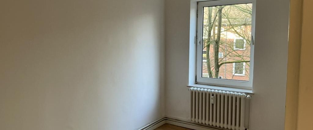 2,5-Zimmer-Wohnung in Kiel mit Balkon - Photo 1