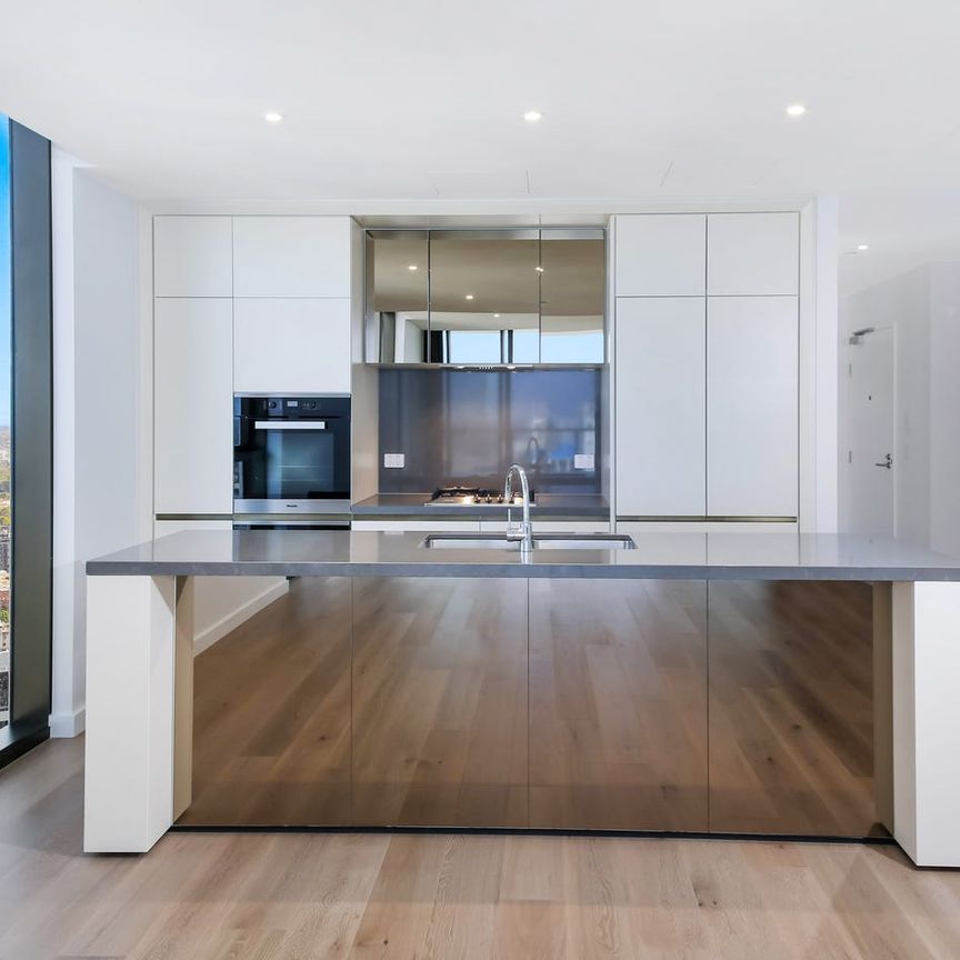 Sky Home I Sub-Penthouse Level I Dual Balcony I Full Suite of Appliances - Photo 1