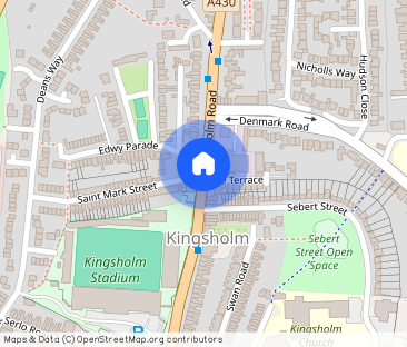 Park Street, Kingsholm - Photo 1