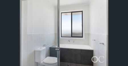 Open the Door to New Family Home with Stunning Hills Views - Photo 2