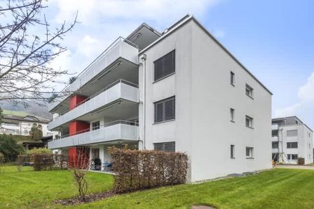 3.5 Zimmer, 1. Stock - Photo 2