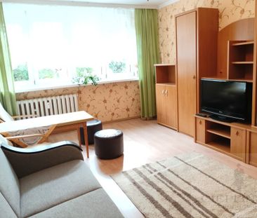 2-pokojowe mieszkanie na wynajem. - Zdjęcie 3