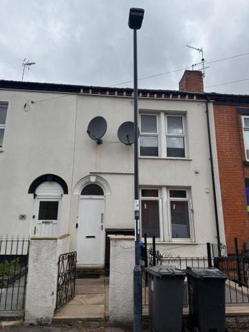 1 bedroom house of multiple occupation to rent - Photo 2