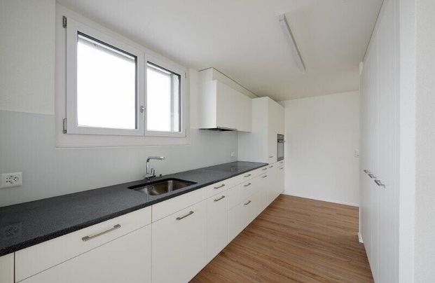 Fantastic views from your large terrace - Photo 1