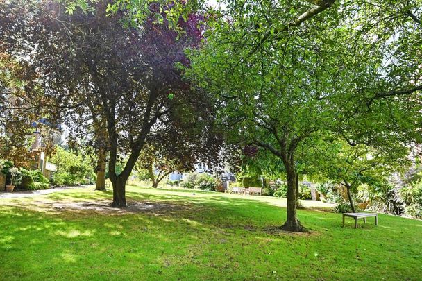 3 bedroom apartment to rent - Photo 1